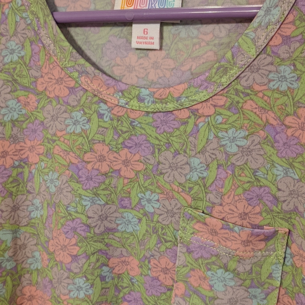 Lularoe dress